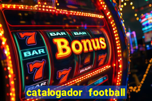 catalogador football studio telegram